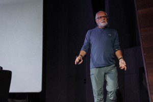 Интеллекция: Андрей Себрант. «​Как не остаться без будущего»​