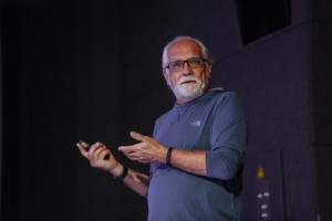 Интеллекция: Андрей Себрант. «​Как не остаться без будущего»​