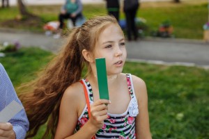 Музейное занятие «Екатеринбург: туда и обратно»