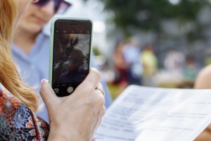 Музейное занятие «Екатеринбург: туда и обратно»