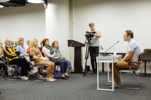 Федор Крашенинников. «1991 год. Крах советского режима»