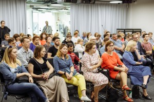 Федор Крашенинников. «1991 год. Крах советского режима»