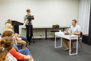 Федор Крашенинников. «1991 год. Крах советского режима»