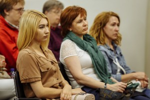 Федор Крашенинников. «1991 год. Крах советского режима»