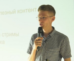 Антон Сабуров