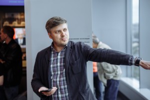 Дефолт. Полная версия