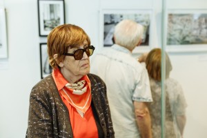 Открытие выставки «На высоте. Архитектура власти»