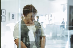 Открытие выставки «На высоте. Архитектура власти»