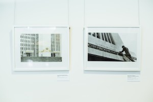 Открытие выставки «На высоте. Архитектура власти»