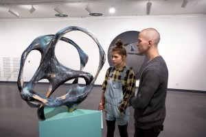 Выставка «Берлинский случай». Арт-галерея Ельцин Центра