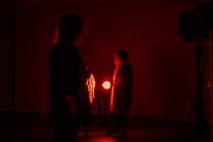 Спектакль «Сны Екатеринбурга»