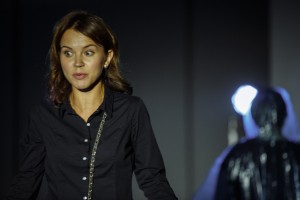 Спектакль «Сны Екатеринбурга»