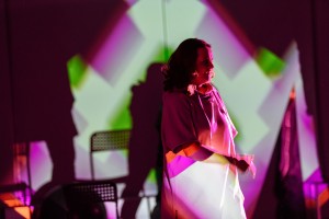 Спектакль «Сны Екатеринбурга»