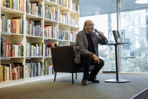 Книжный магазин «Пиотровский». Встреча с Виталием Воловичем