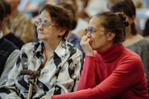 Книжный магазин «Пиотровский». Встреча с Виталием Воловичем