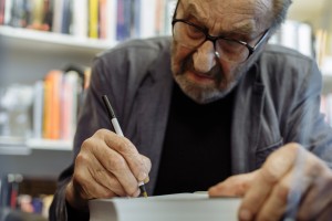 Книжный магазин «Пиотровский». Встреча с Виталием Воловичем