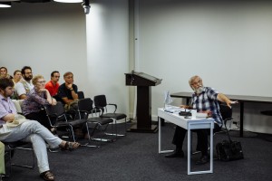  Алексей Мосин. «Большой террор. Опыт архивной работы»