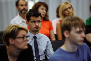  Алексей Мосин. «Большой террор. Опыт архивной работы»