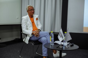 Валерий Выжутович. «Другой разговор»