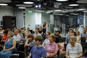 Анатолий Вишневский. «Другой разговор»