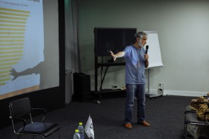 Анатолий Вишневский. «Другой разговор»