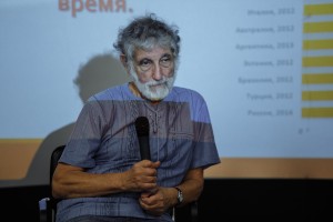 Анатолий Вишневский. «Другой разговор»