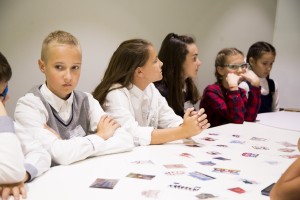 Наукоград. Дни знаний в Ельцин Центре