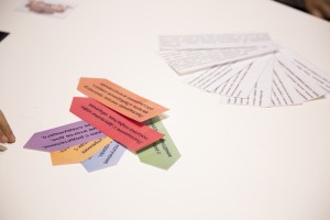 Наукоград. Дни знаний в Ельцин Центре