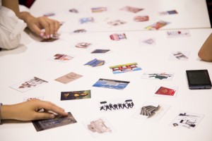 Наукоград. Дни знаний в Ельцин Центре