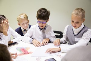 Наукоград. Дни знаний в Ельцин Центре