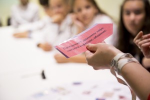 Наукоград. Дни знаний в Ельцин Центре