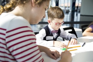 Наукоград. Дни знаний в Ельцин Центре