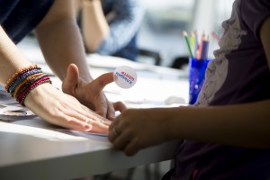 Наукоград. Дни знаний в Ельцин Центре