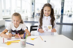 Наукоград. Дни знаний в Ельцин Центре