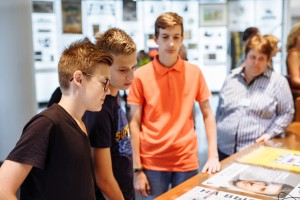 Флагман. Путешествие по России