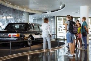 Флагман. Путешествие по России