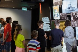 Флагман. Путешествие по России