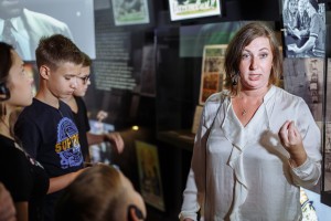 Флагман. Путешествие по России