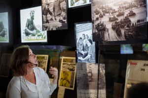 Флагман. Путешествие по России