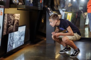 Флагман. Путешествие по России