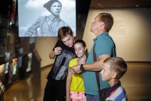 Флагман. Путешествие по России