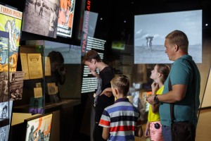 Флагман. Путешествие по России