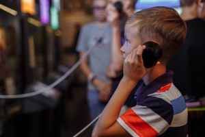 Флагман. Путешествие по России