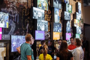 Флагман. Путешествие по России