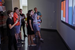 Флагман. Путешествие по России