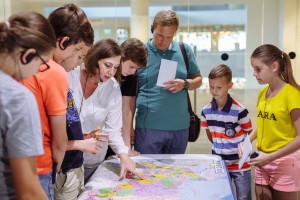 Флагман. Путешествие по России