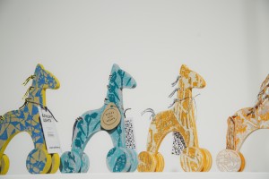 Сувенирная продукция «Антон тут рядом»