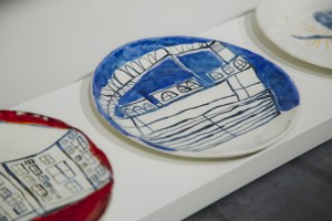 Сувенирная продукция «Антон тут рядом»