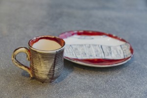 Сувенирная продукция «Антон тут рядом»