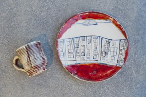 Сувенирная продукция «Антон тут рядом»